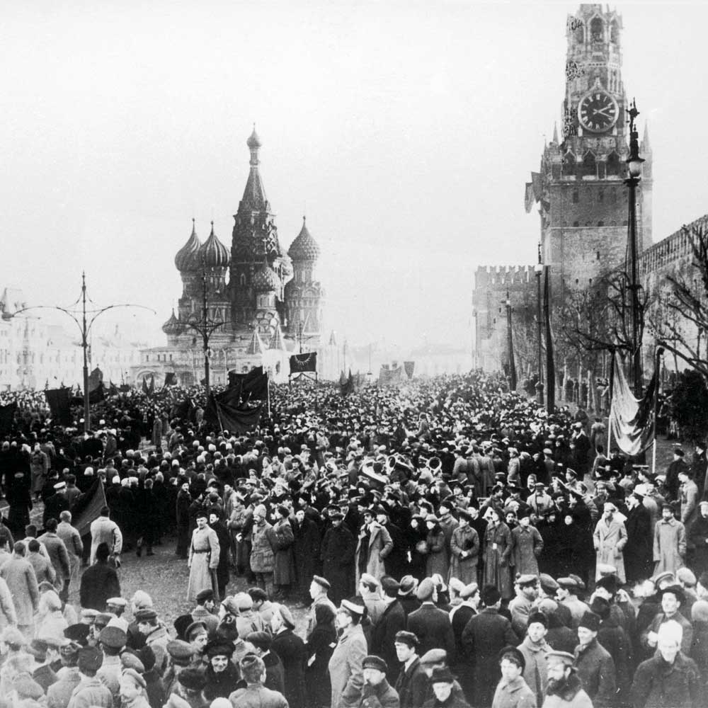 October-Revolution-Moscow-1917