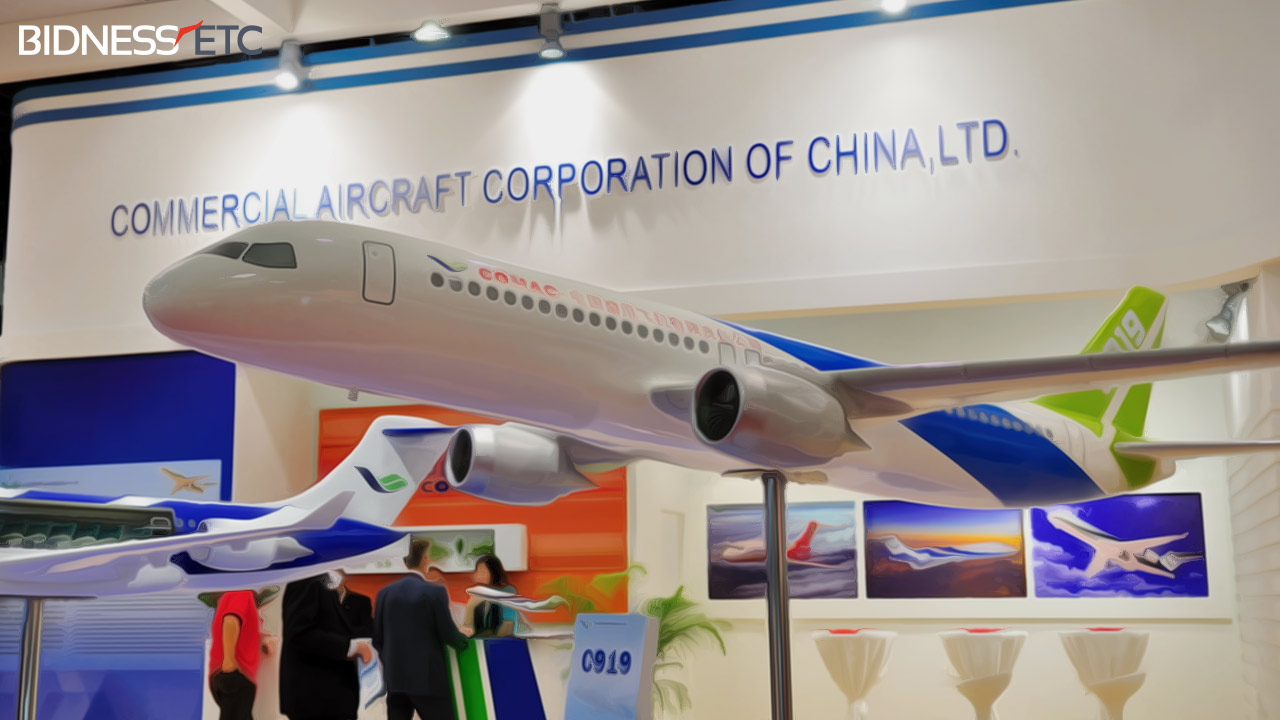 comac-to-launch-first-c919-flight-by-end2016-boeing-airbus-cautious